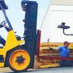choose ca machinery movers